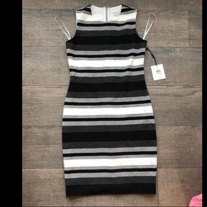 NWT Calvin Klein dress